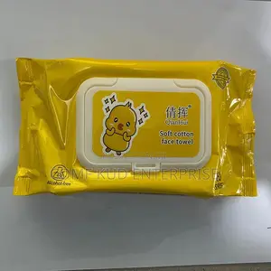 10 Packs of Baby Wipes