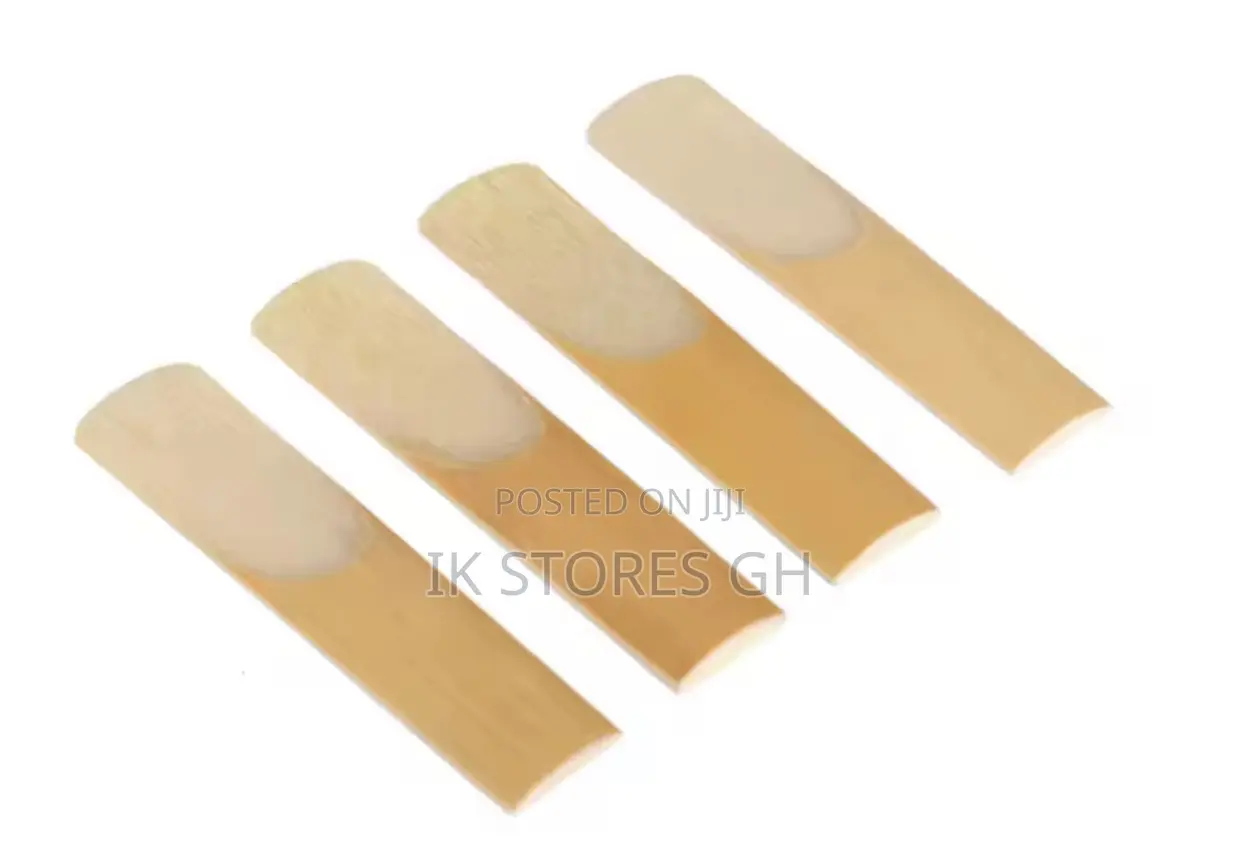 Rico Tenor Saxophone Reed