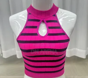 Quality Ladies Cropped Tops
