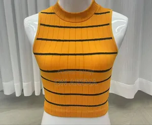Quality Ladies Cropped Tops