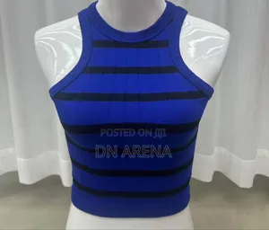 Quality Ladies Cropped Tops