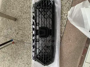 Honda Accord 2023 Top Grille