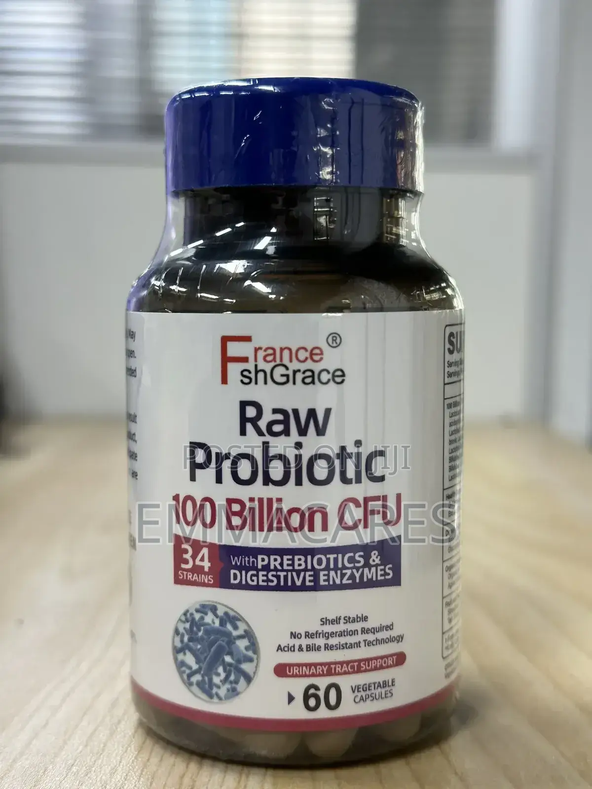Probiotics Supplement