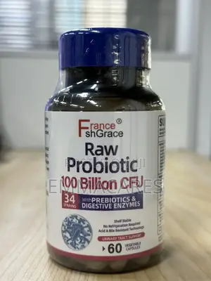 Probiotics Supplement