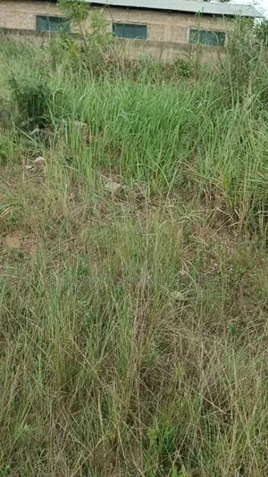 2 Acres of Land for Sale at Spintex Near Printex,Title Land