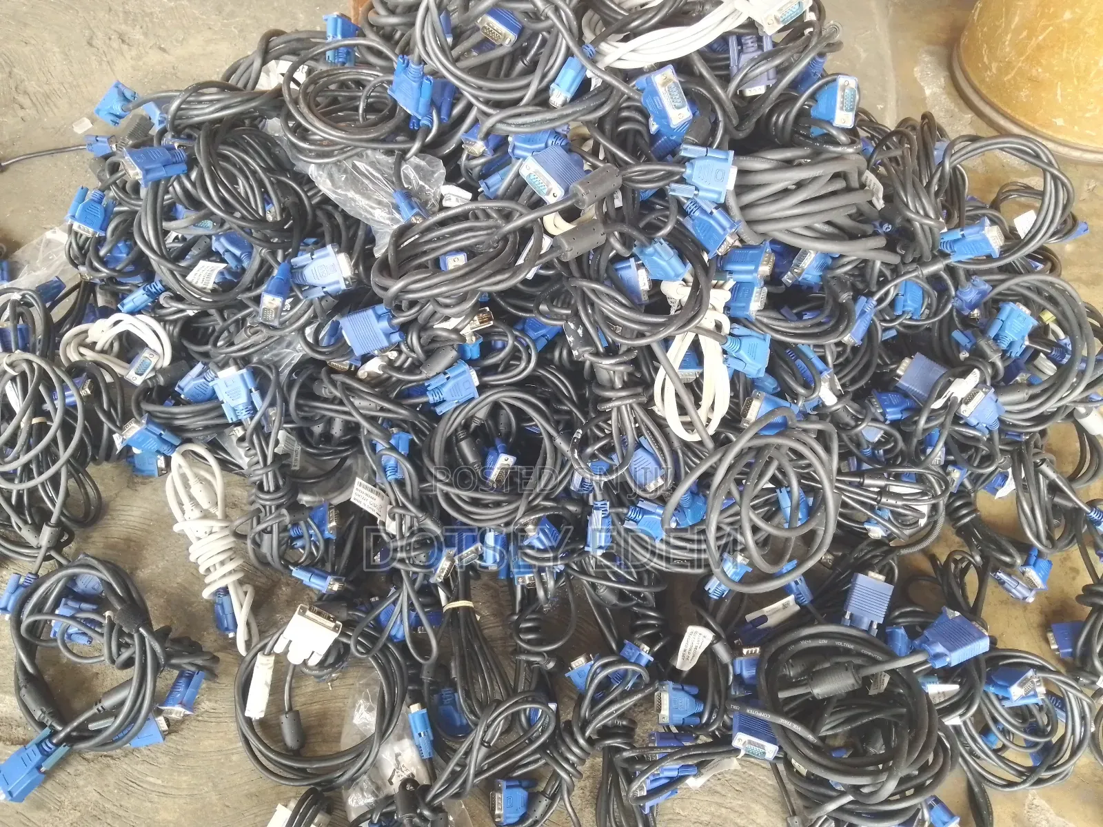 Vga Cables
