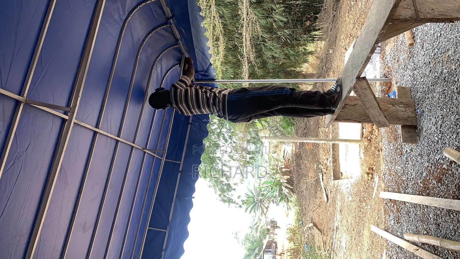 Canopy Manufacturers