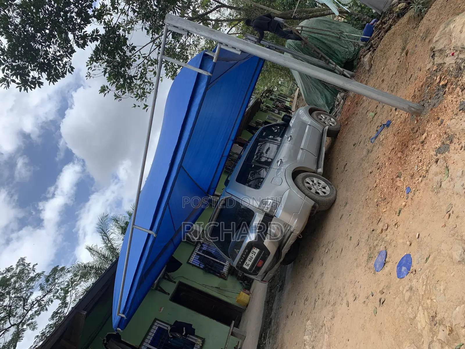 Canopy Manufacturers