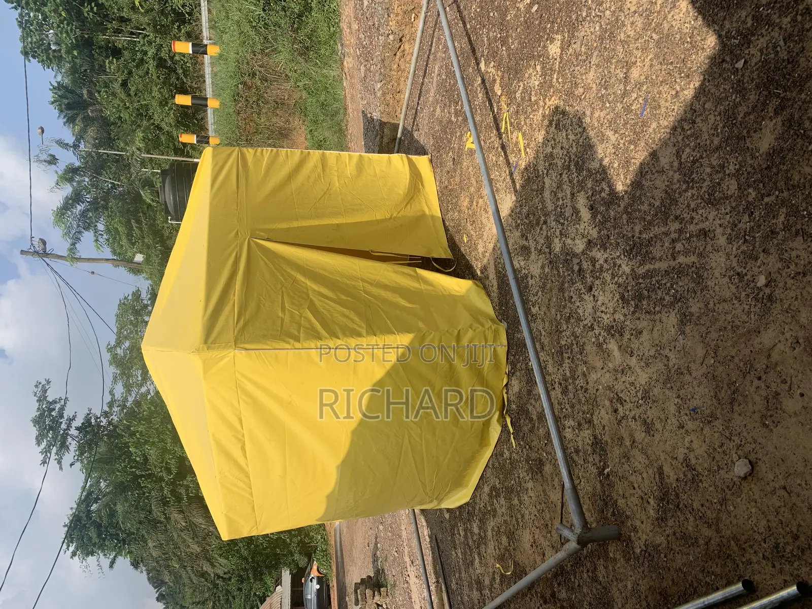 Canopy Manufacturers