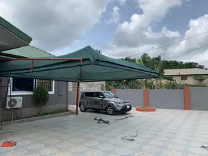 Canopy Manufacturers