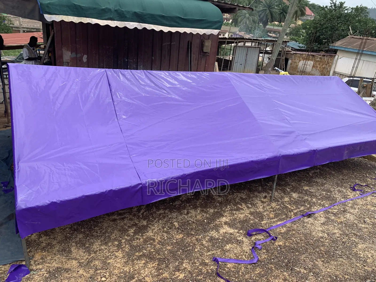 Canopy Manufacturers