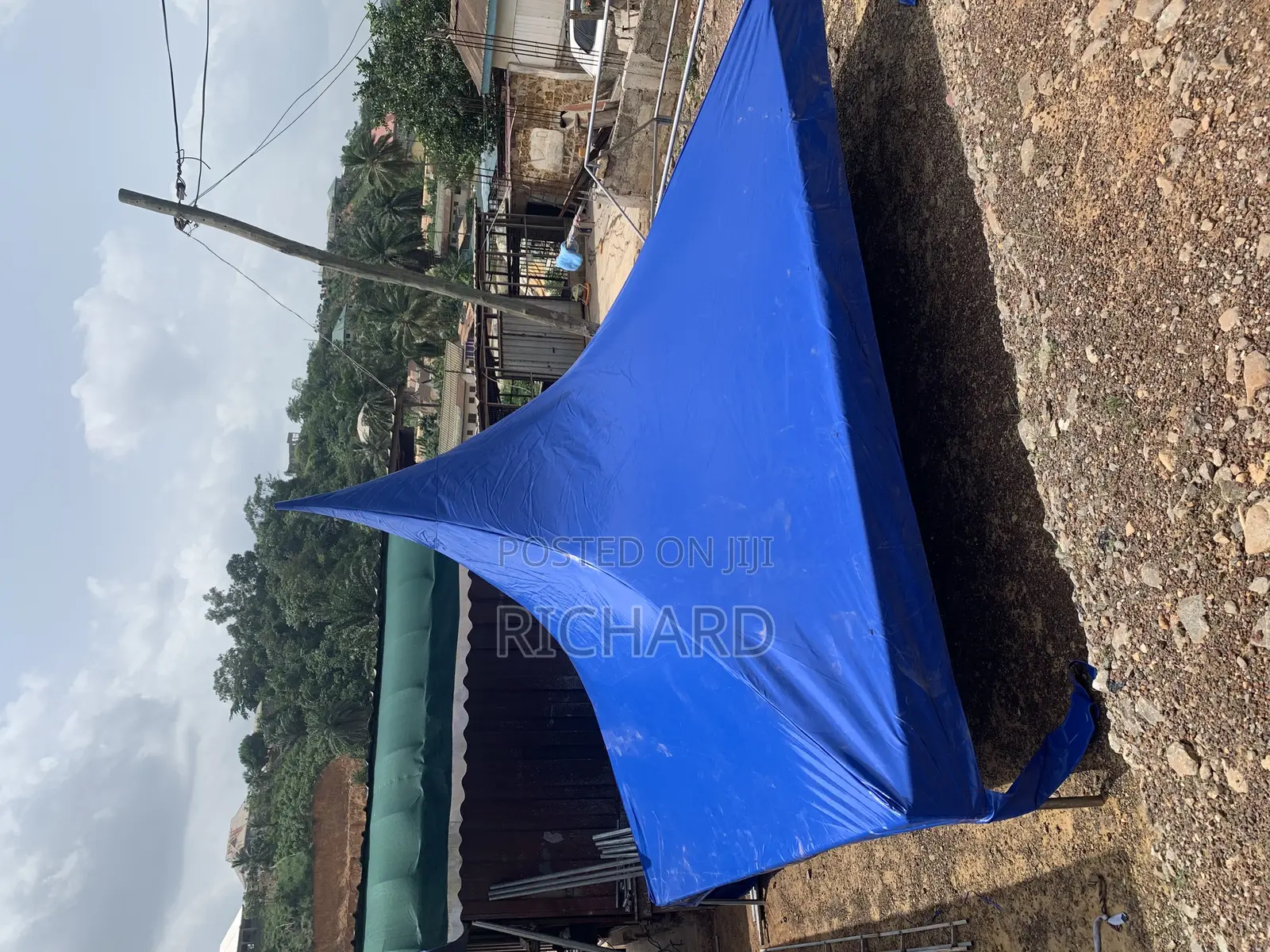 Canopy Manufacturers