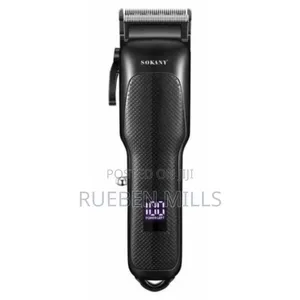 Best Quality Sokany Sk-16032 Professional Salon Barbering Machine