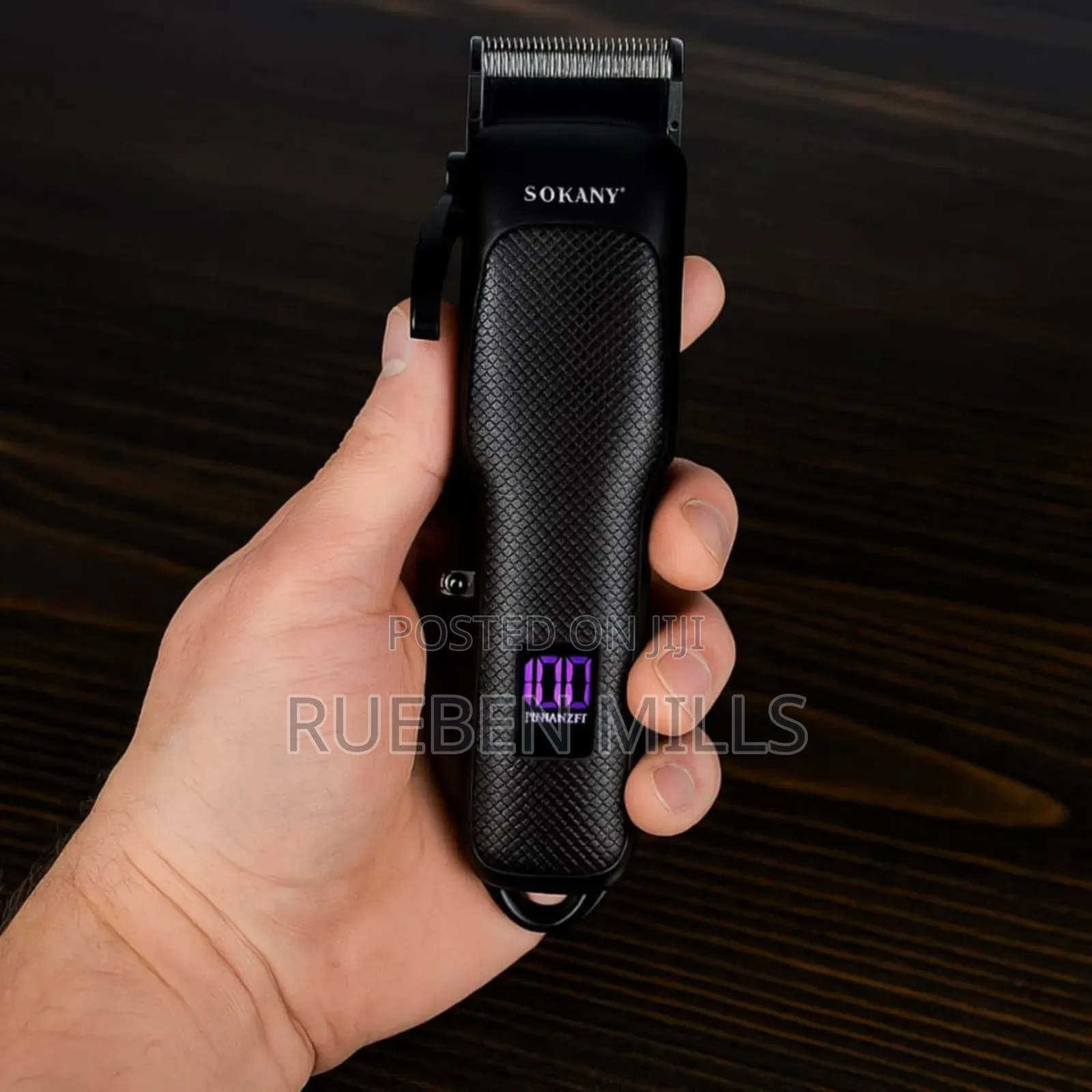 Best Quality Sokany Sk-16032 Professional Salon Barbering Machine
