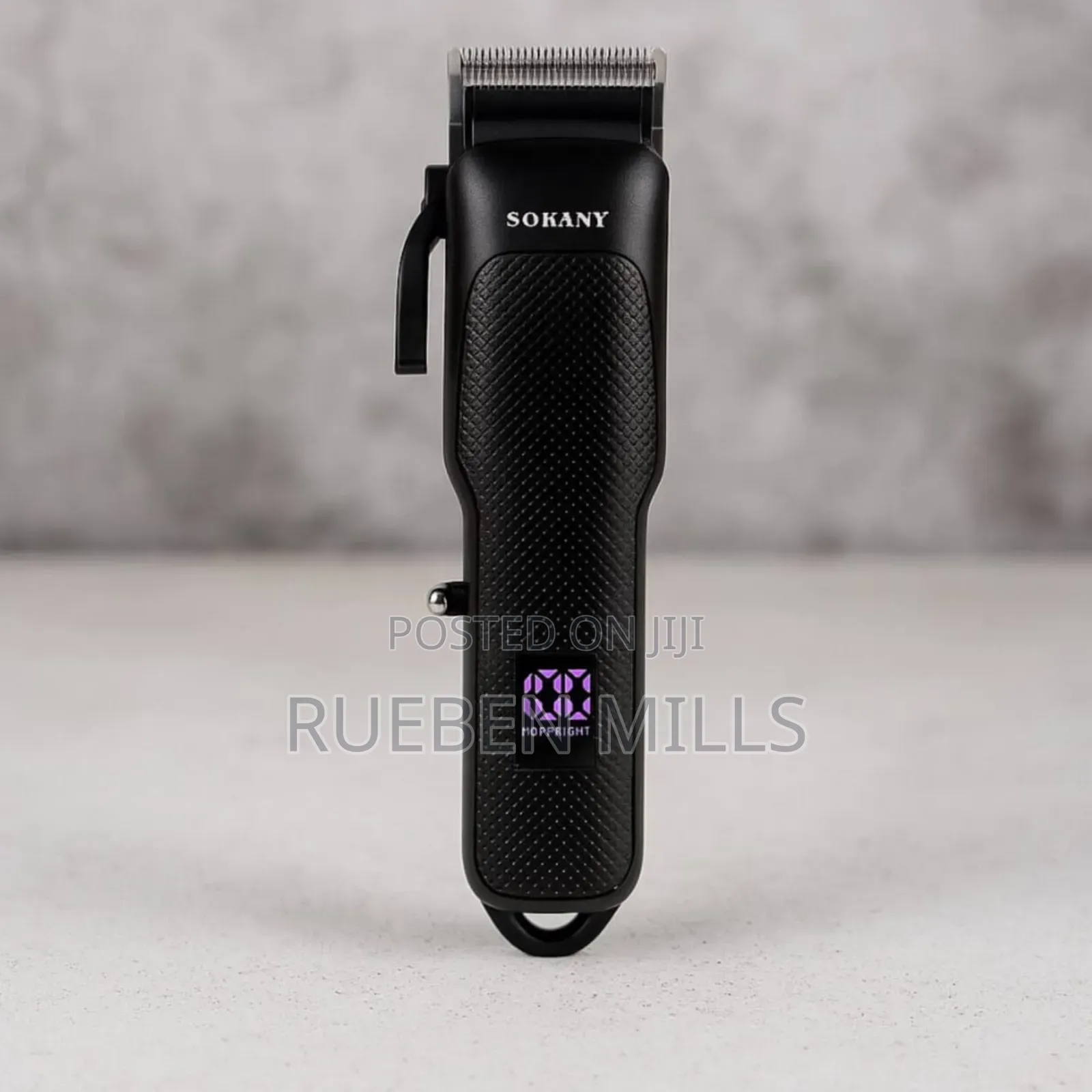 Best Quality Sokany Sk-16032 Professional Salon Barbering Machine