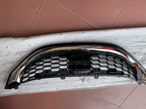 Honda Civic 2014 Top Grille