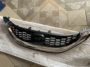 Honda Civic 2014 Top Grille