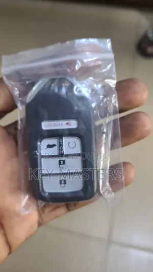 2017-2022 Honda Pilot Smart Key