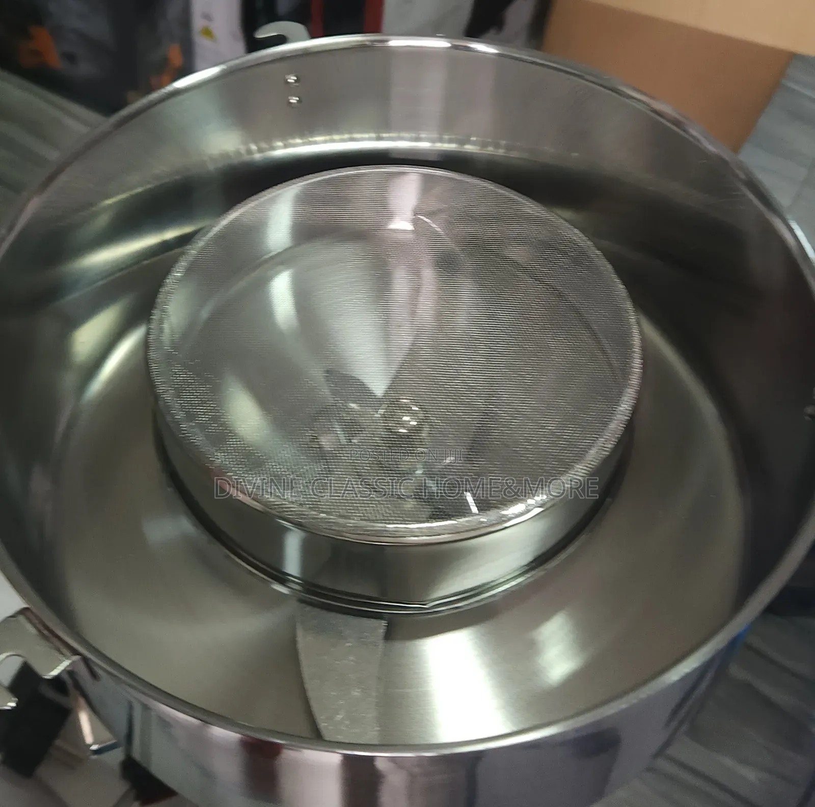 4.5kg Commercial Spice And Herbs Grinder/ Miller (4500g)