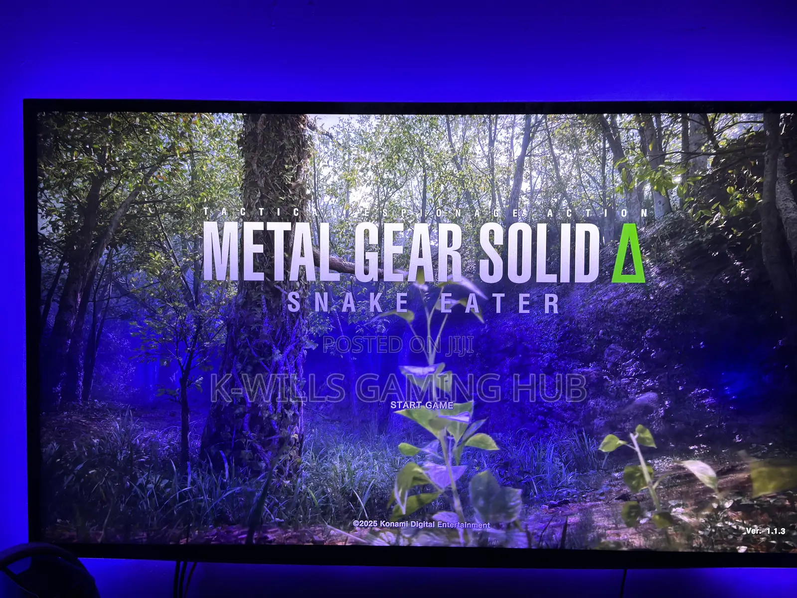 Ps5 and Ps4 Games Installation
