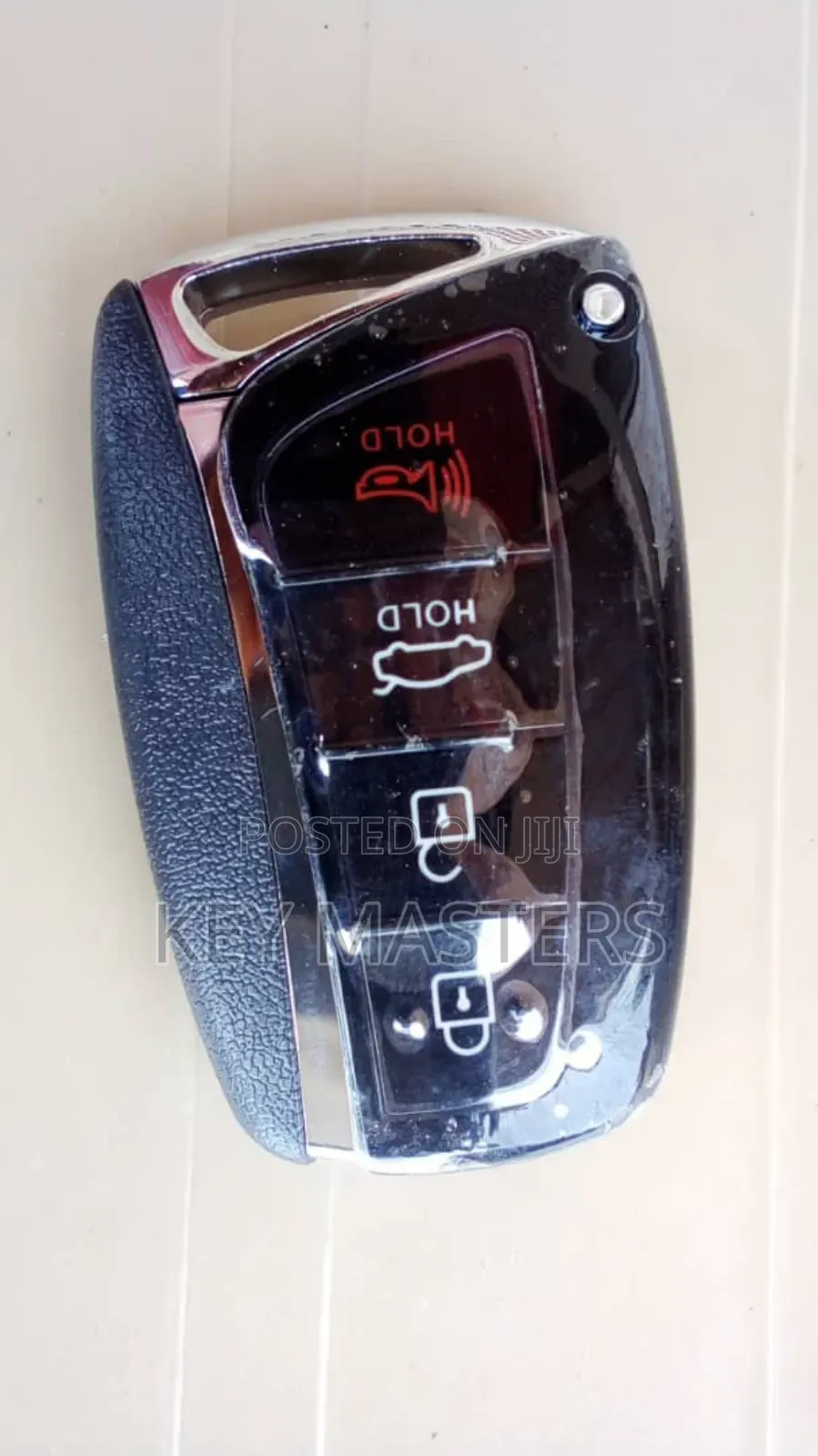 2013+ Hyundai Santa Fe Smart Key