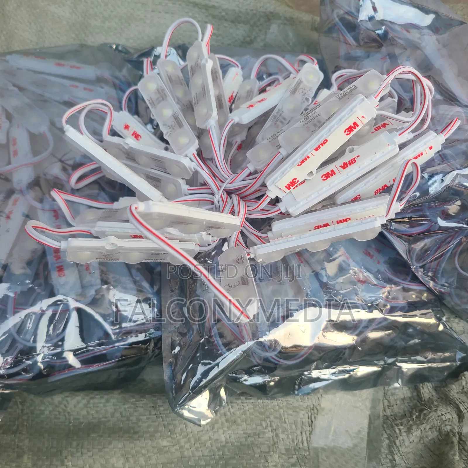 Module Led Light