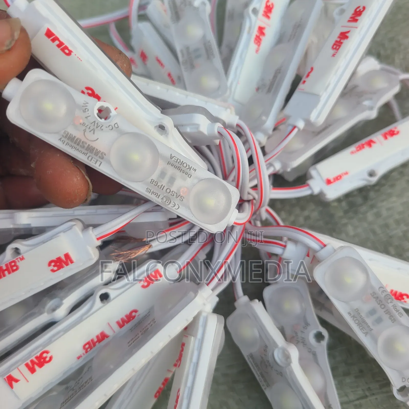 Module Led Light