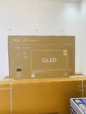 TCL 43s5k: Vivid Color, Smart Entertainment