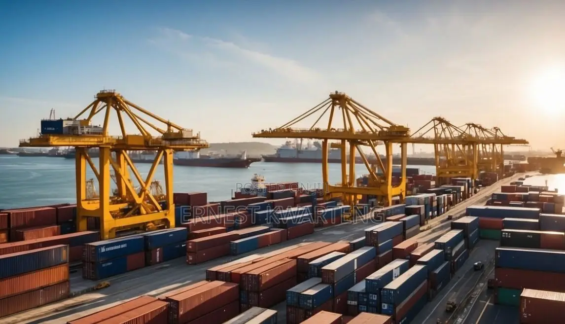 Shipping and Cars Purchasing From Canada