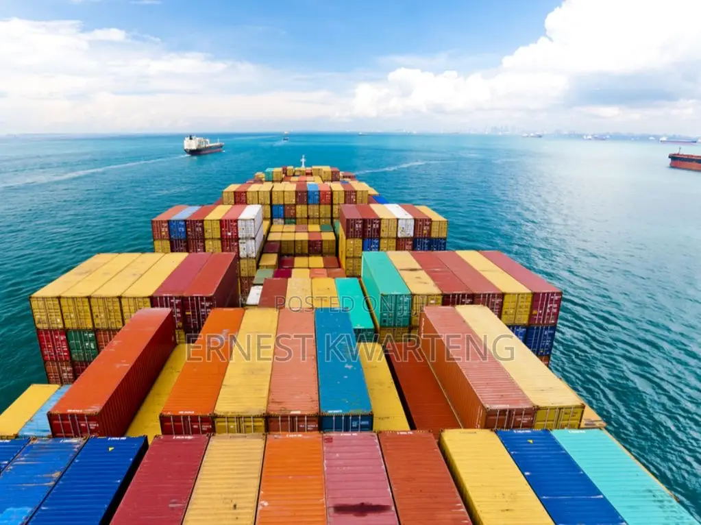 Shipping and Cars Purchasing From Canada