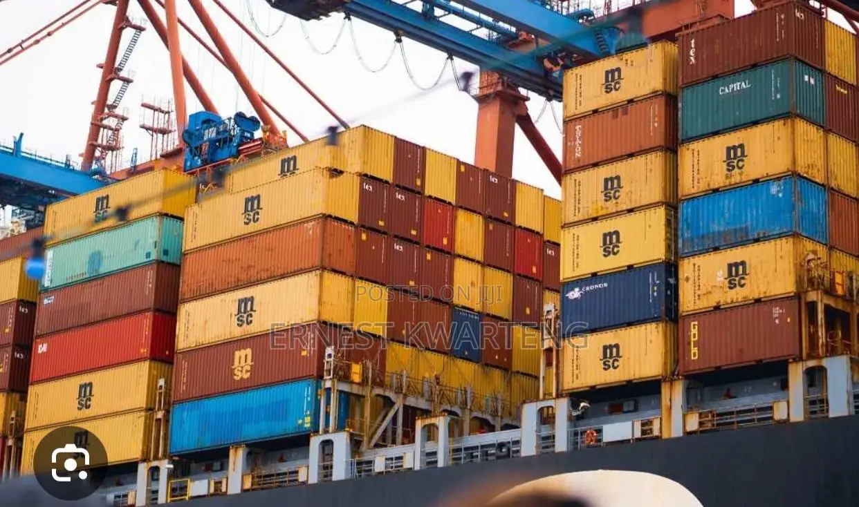 Shipping and Cars Purchasing From Canada