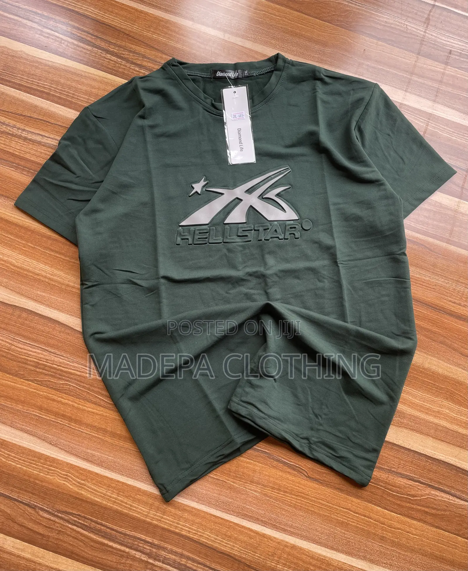 Quality T Shirts