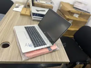New Laptop HP EliteBook 840 G6 12GB Intel Core I5 SSD 256GB