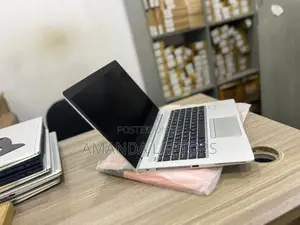 New Laptop HP EliteBook 840 G6 12GB Intel Core I5 SSD 256GB