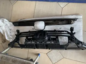 Honda Accord 2022 Grille With Base