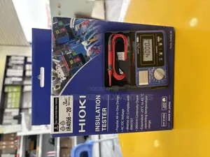 Insulation Tester Ir4056-20