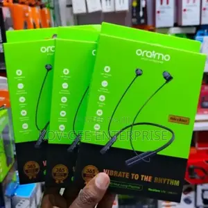 Oraimo Necklace Lite