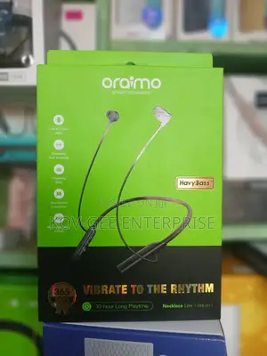 Oraimo Necklace Lite