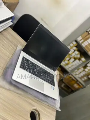 New Laptop HP EliteBook 840 G6 16GB Intel Core I5 SSD 256GB