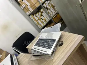 New Laptop HP EliteBook 840 G6 16GB Intel Core I5 SSD 256GB