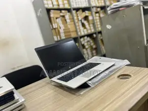 New Laptop HP EliteBook 840 G6 16GB Intel Core I5 SSD 256GB