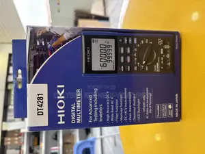 Digital Multimeter