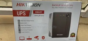 1000va Hikvision Ups Power Supply
