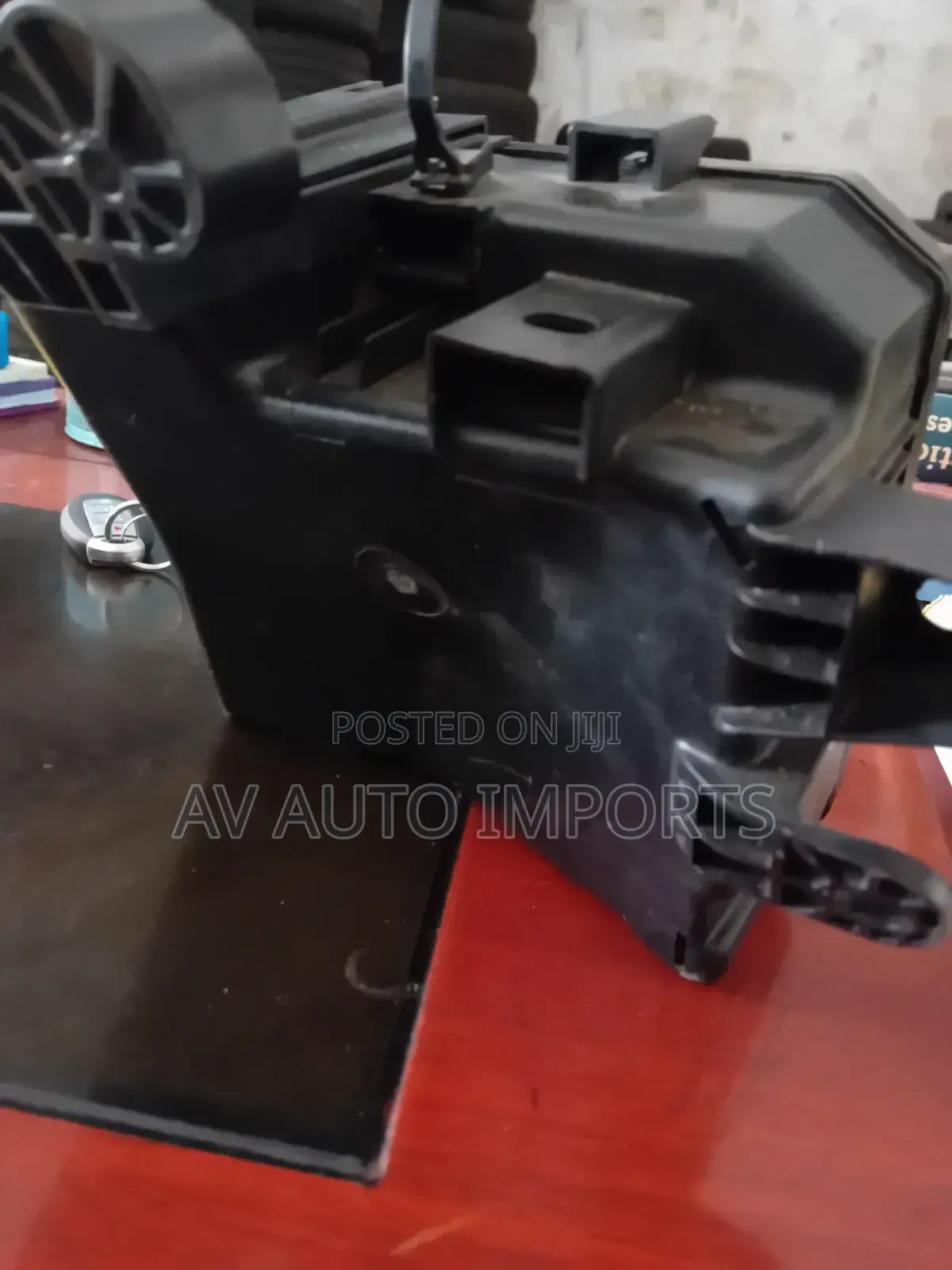 2017-19 Sentra Fusebox H6