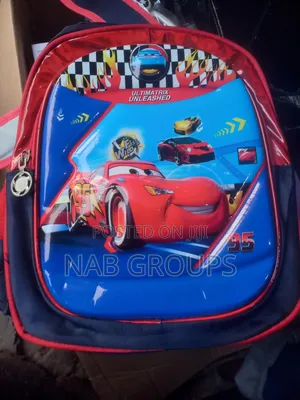 Quality School Bag