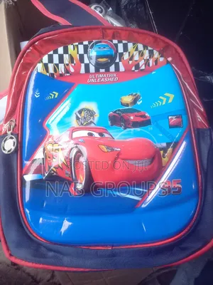 Quality School Bag