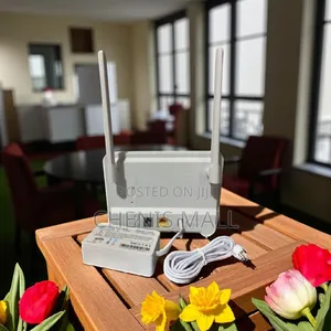 Universal 4g MTN Router Device (553577)