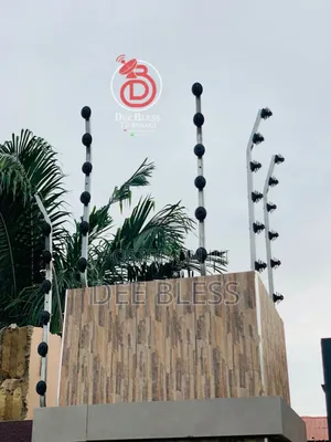 Electric Fence Installation