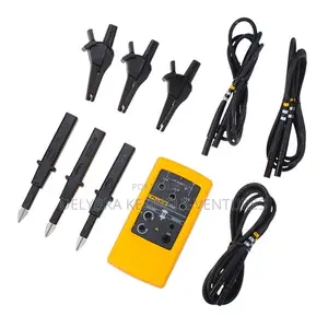 Fluke 9062 Motor and Phase Rotation Indicator