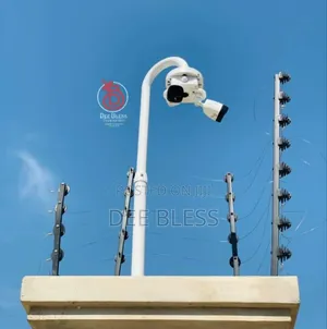 Cctv Camera Installer